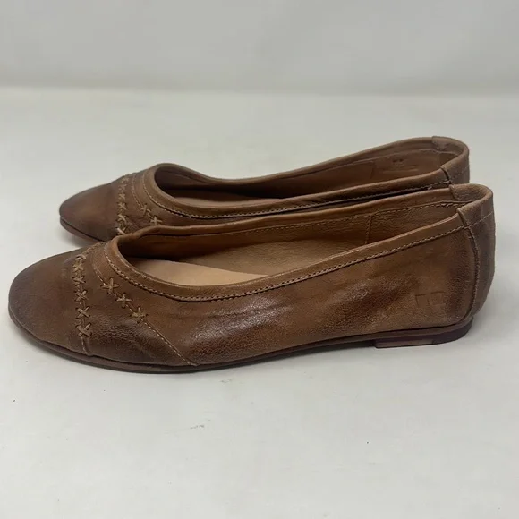 Bed Stu Flats size 8** NWOT - Picture 7 of 8